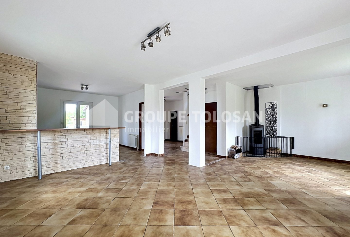 vente Maison Lisle-sur-tarn - Photo 2