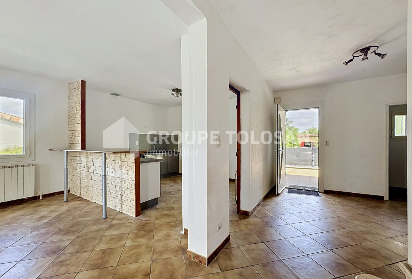 vente Maison Lisle-sur-tarn - Photo 4