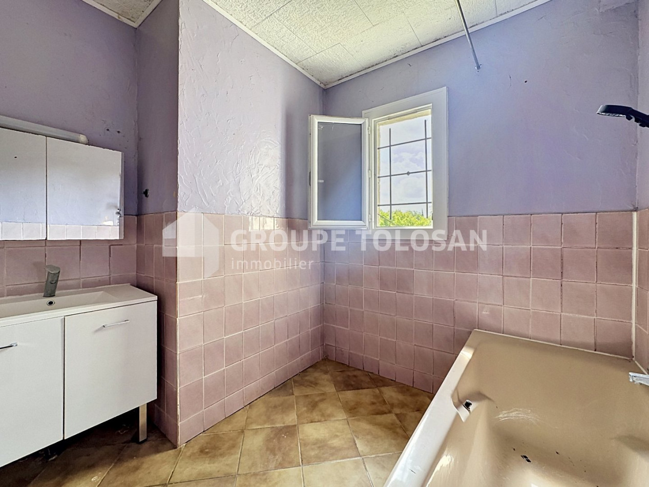 vente Maison Lisle-sur-tarn - Photo 9