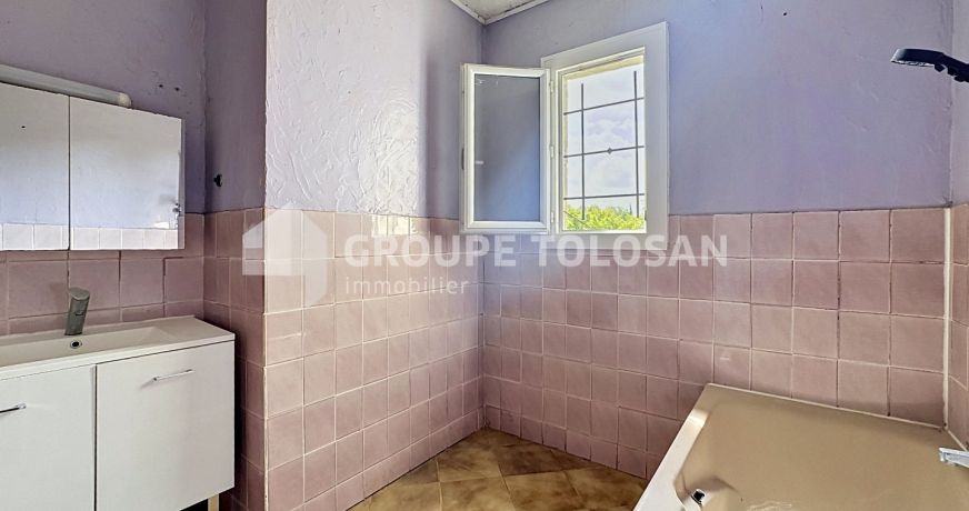 vente Maison Lisle-sur-tarn