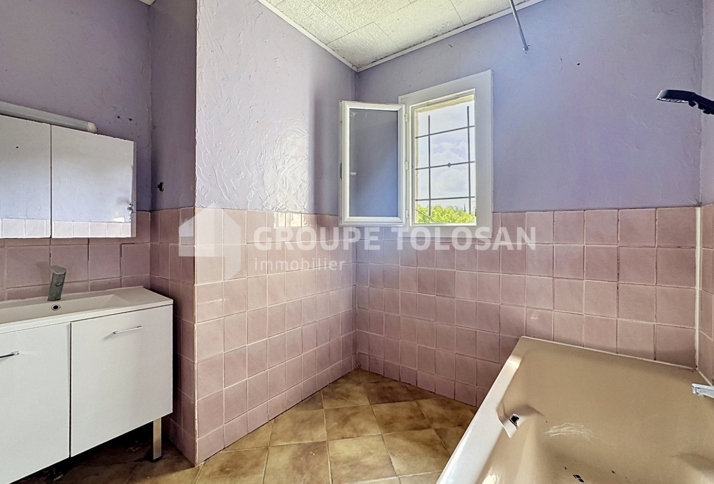 vente Maison Lisle-sur-tarn - Photo 9