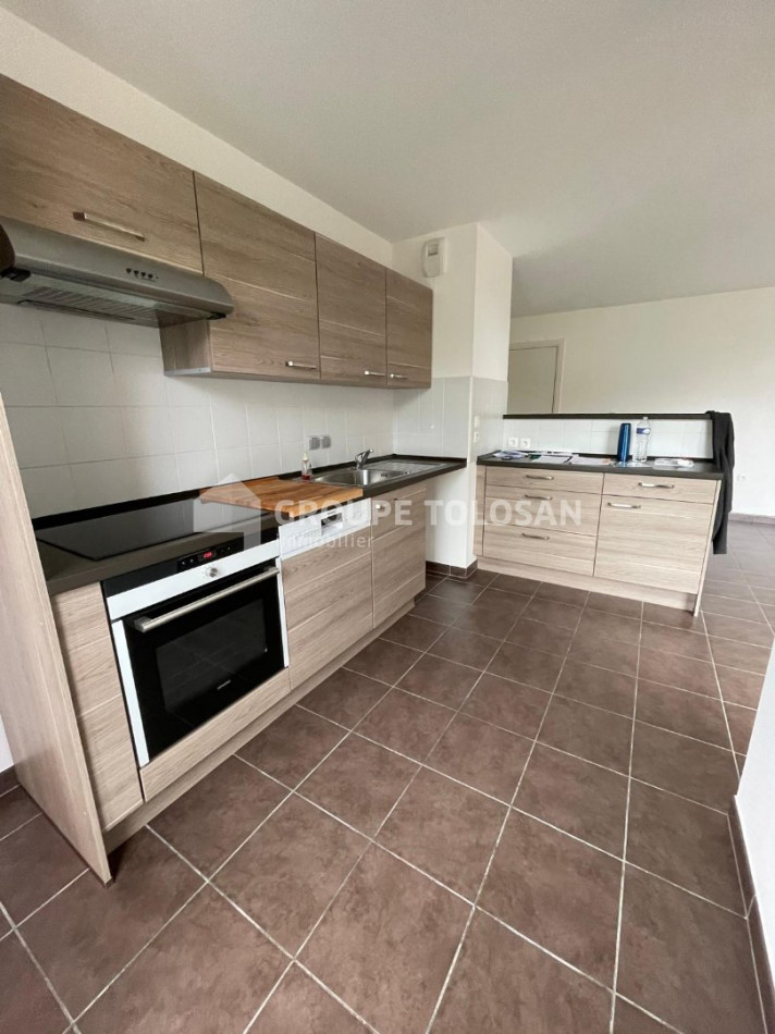 location Appartement Castanet-tolosan - Photo 1