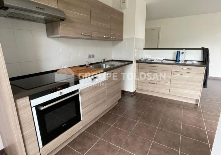 location Appartement Castanet-tolosan