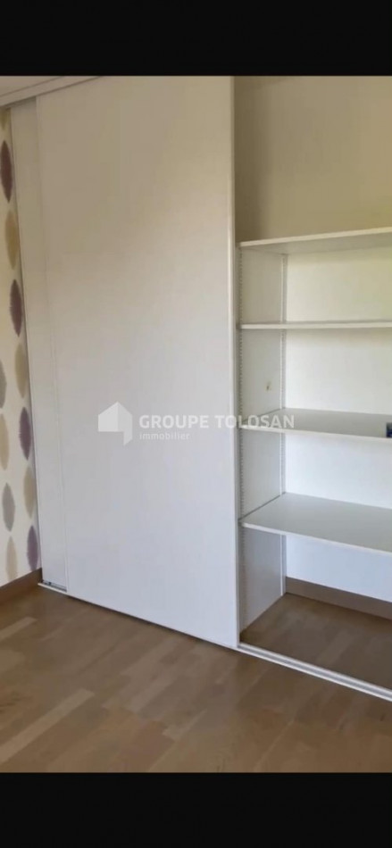 location Appartement Castanet-tolosan - Photo 5
