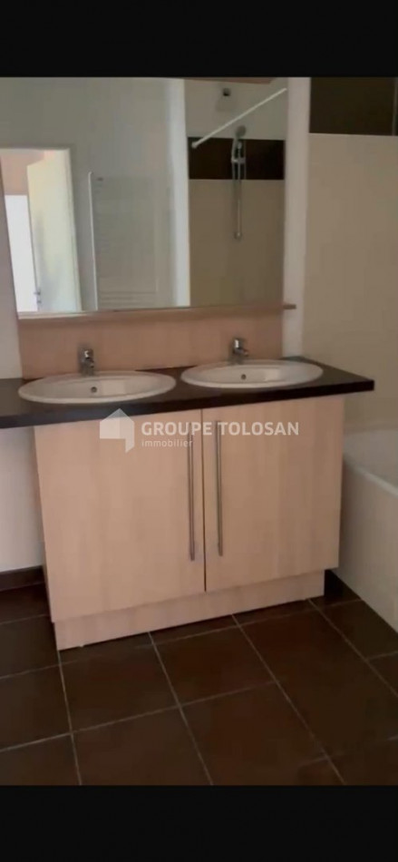 location Appartement Castanet-tolosan - Photo 6