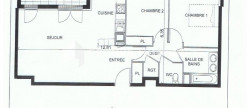 location Appartement Castanet-tolosan