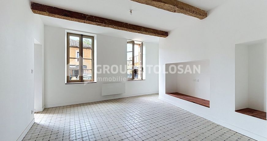 vente Maison de ville Lavaur