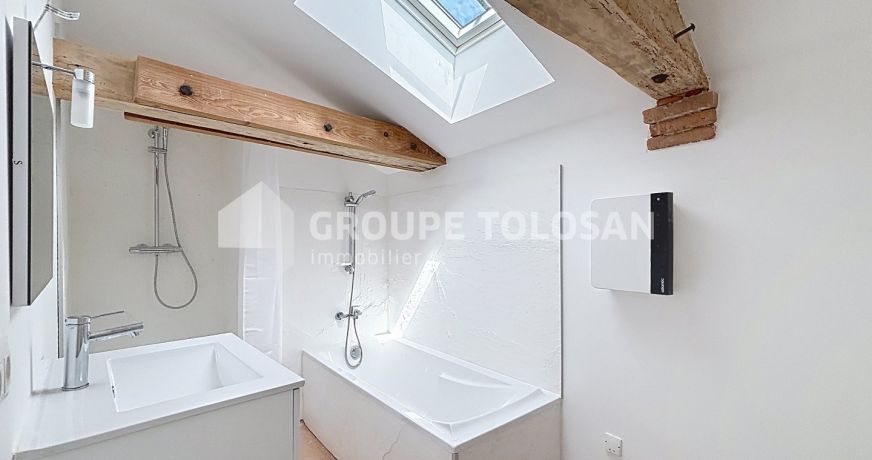 vente Maison de ville Lavaur