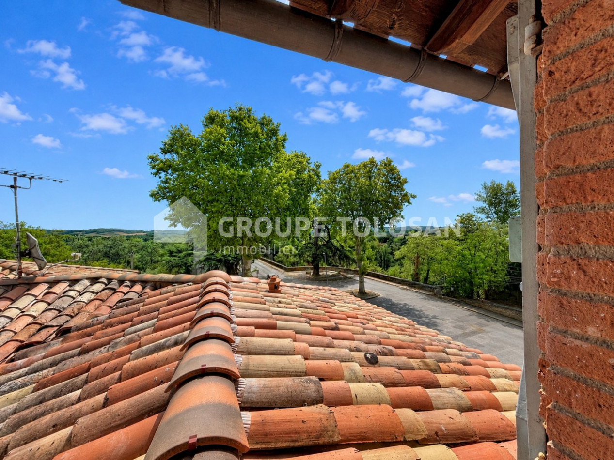 vente Maison de ville Lavaur - Photo 16