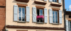 vente Maison de ville Lavaur