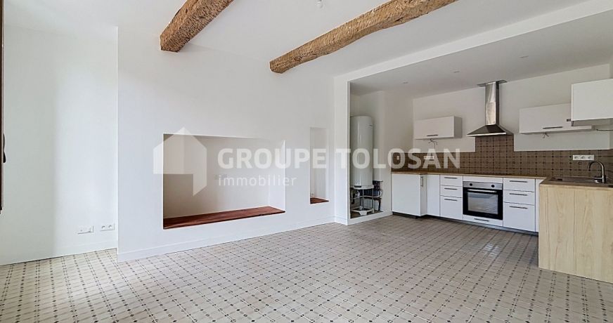 vente Maison de ville Lavaur