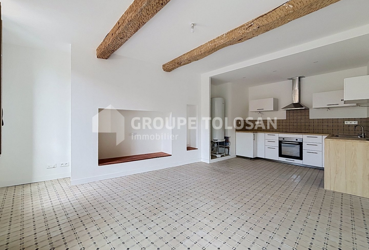 vente Maison de ville Lavaur - Photo 4