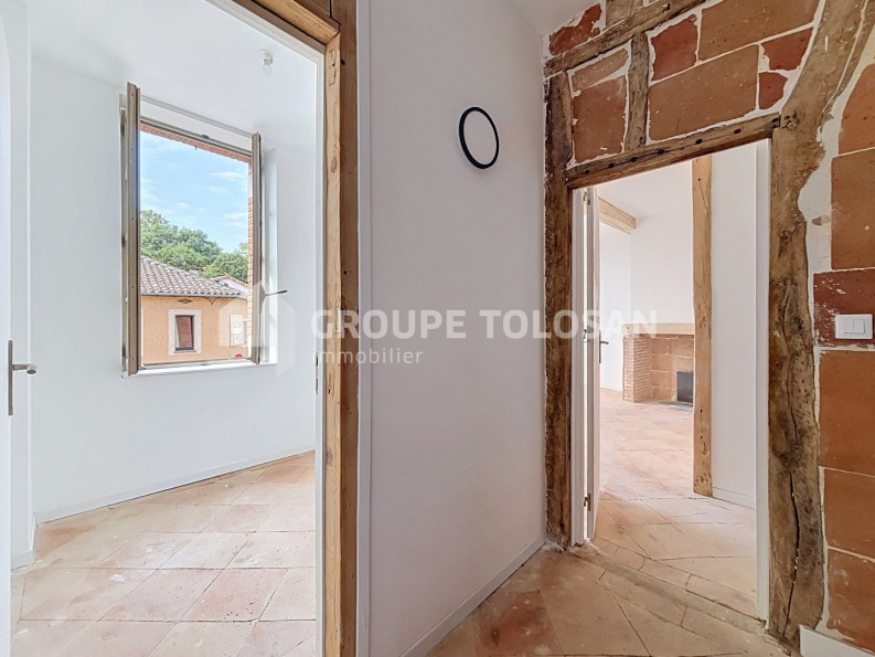 vente Maison de ville Lavaur - Photo 7