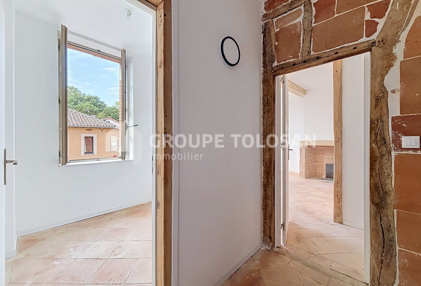 vente Maison de ville Lavaur - Photo 7