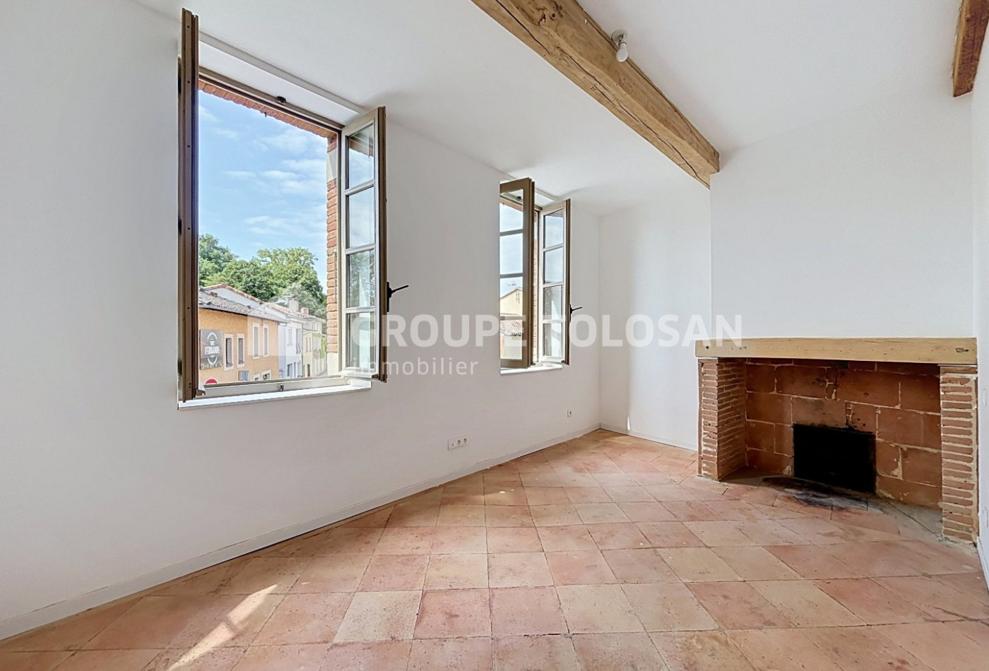 vente Maison de ville Lavaur - Photo 9