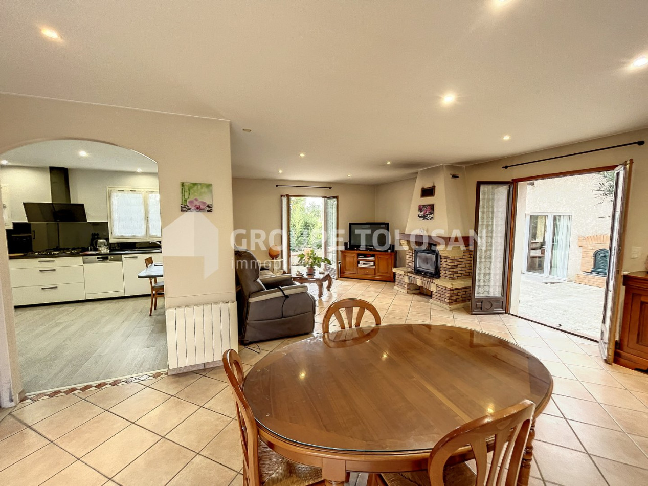 vente Maison Lavaur - Photo 8