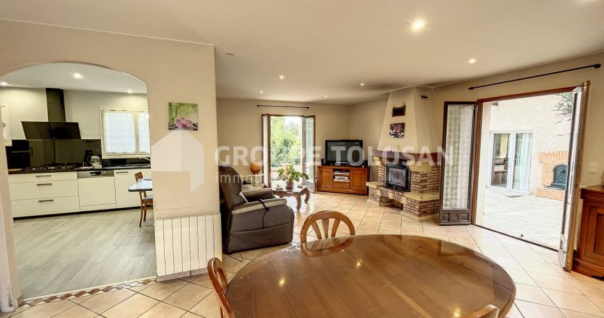 vente Maison Lavaur