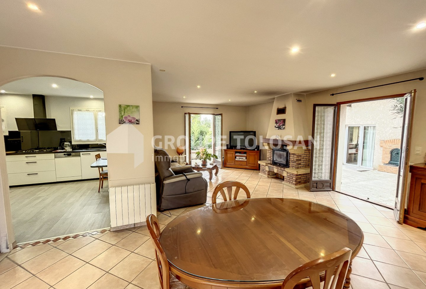 vente Maison Lavaur - Photo 8