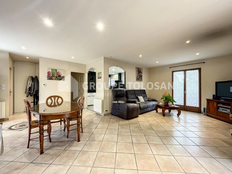 vente Maison Lavaur - Photo 7