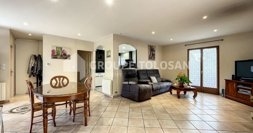 vente Maison Lavaur