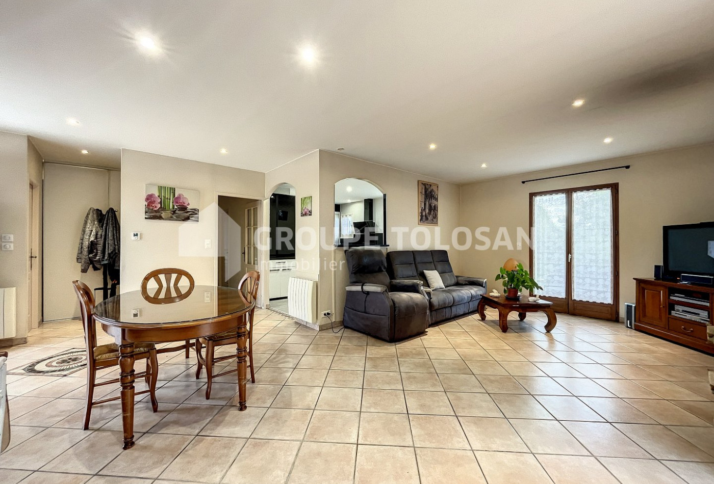 vente Maison Lavaur - Photo 7