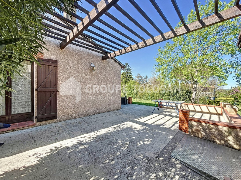 vente Maison Lavaur - Photo 2