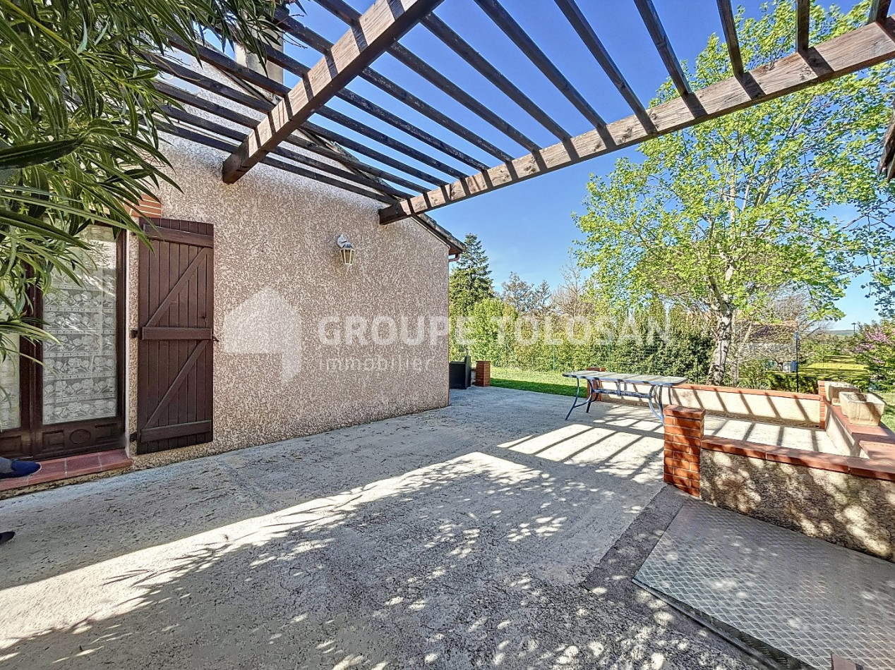 vente Maison Lavaur - Photo 2