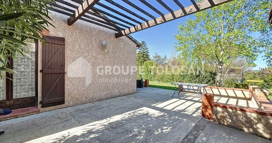 vente Maison Lavaur