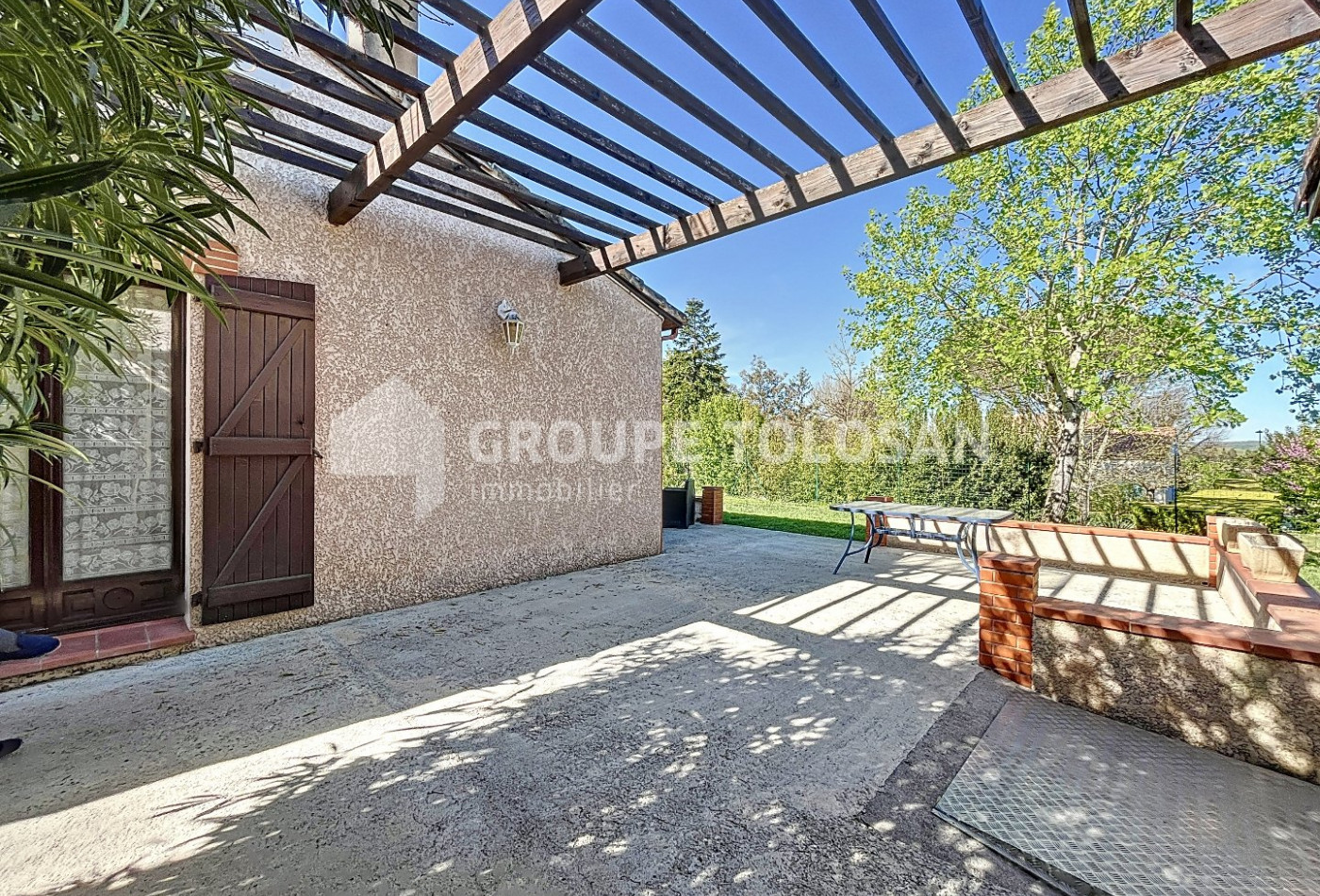 vente Maison Lavaur - Photo 2
