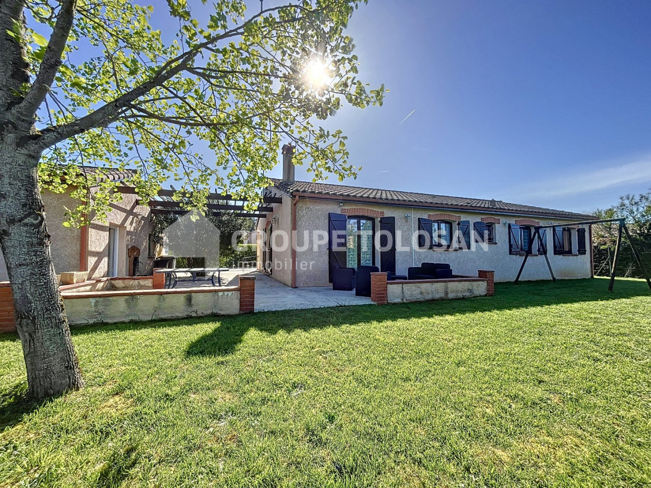 vente Maison Lavaur - Photo 1