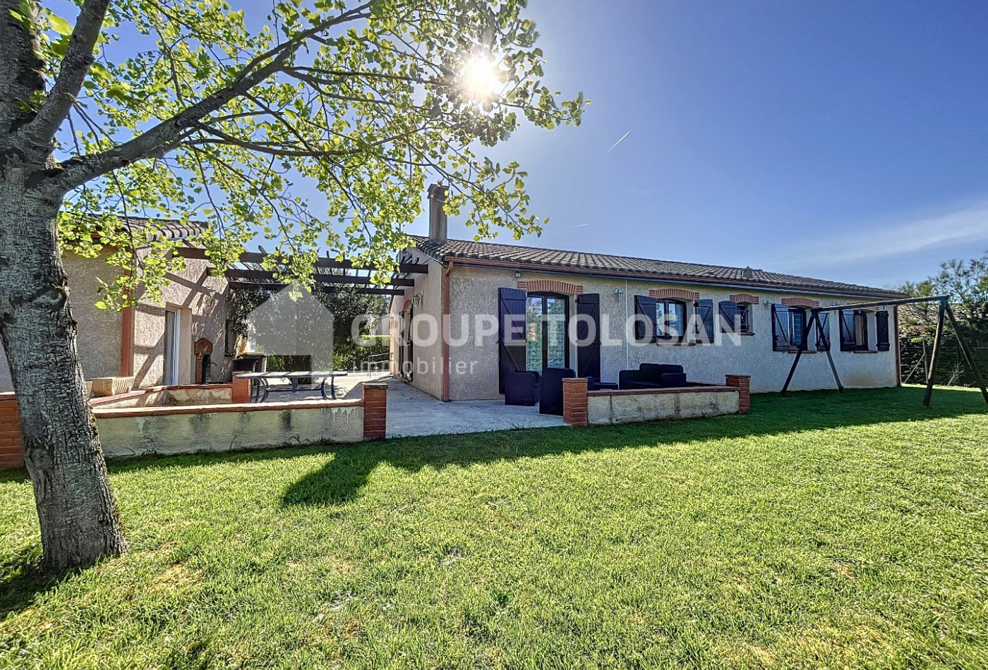 vente Maison Lavaur - Photo 1
