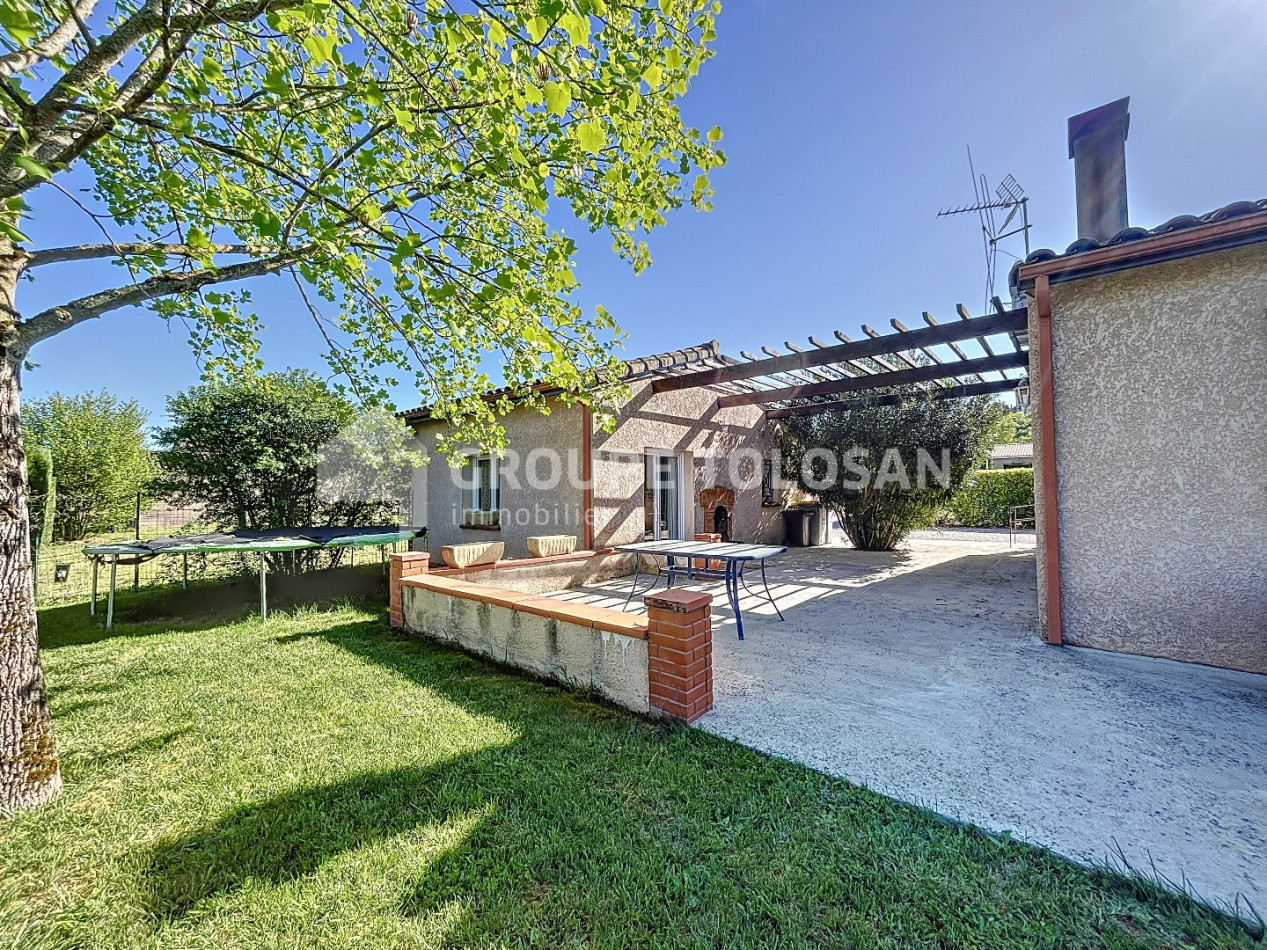 vente Maison Lavaur - Photo 3