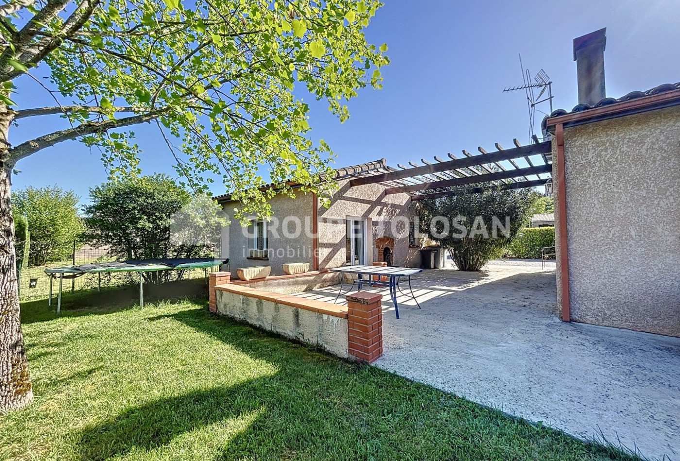 vente Maison Lavaur - Photo 3