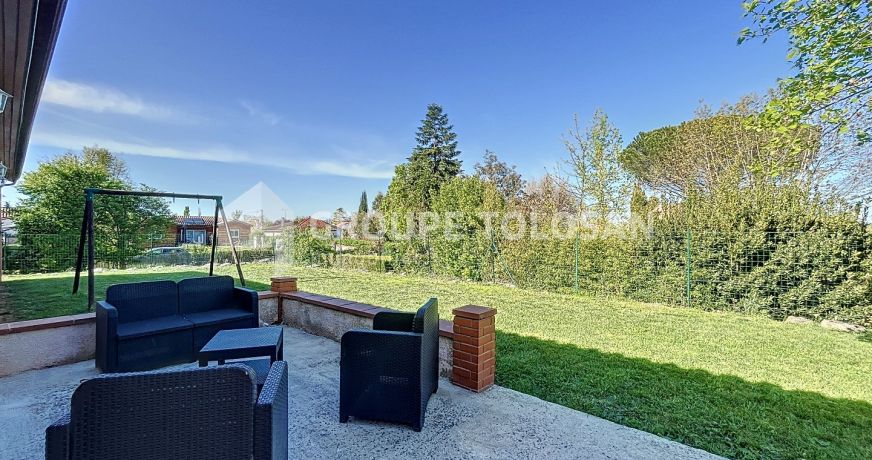 vente Maison Lavaur