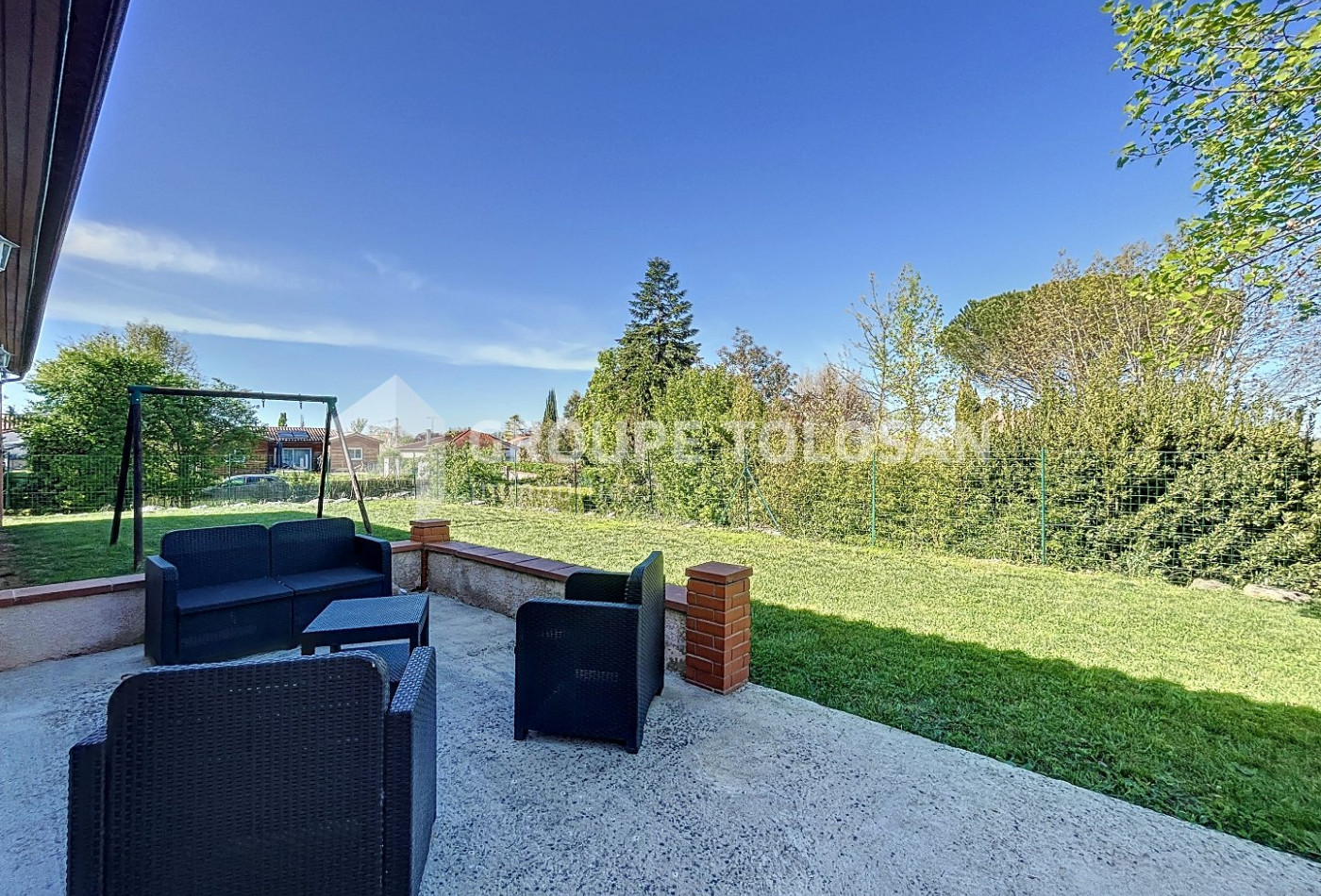 vente Maison Lavaur - Photo 4