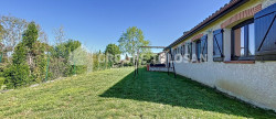 vente Maison Lavaur