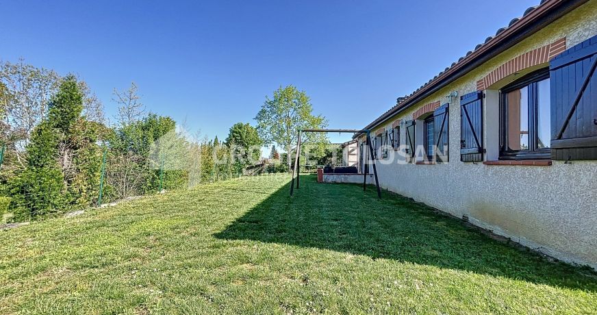 vente Maison Lavaur