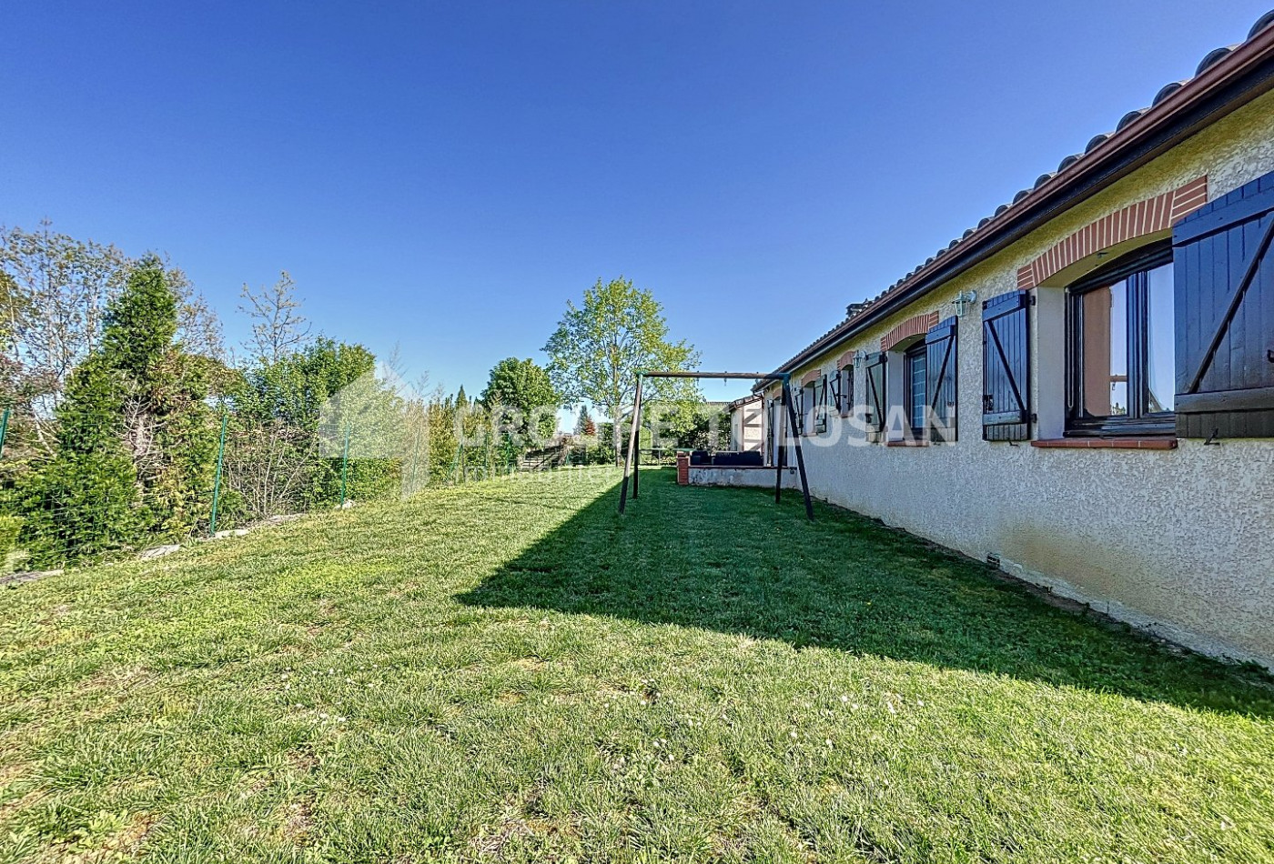 vente Maison Lavaur - Photo 5
