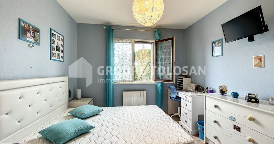 vente Maison Lavaur