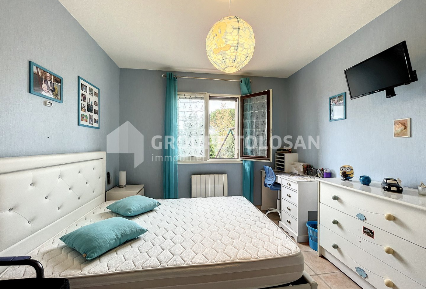 vente Maison Lavaur - Photo 9