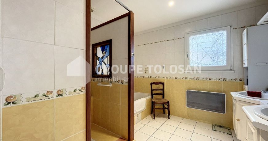 vente Maison Lavaur