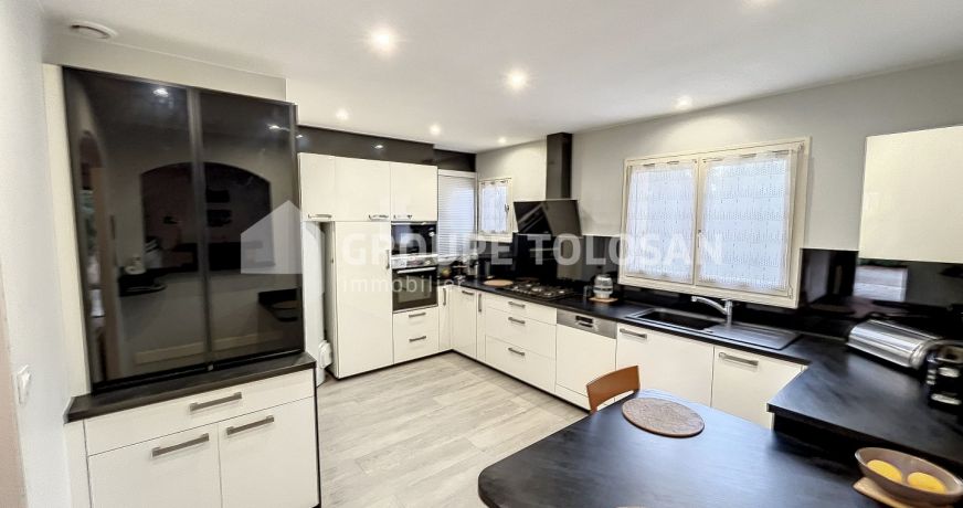 vente Maison Lavaur