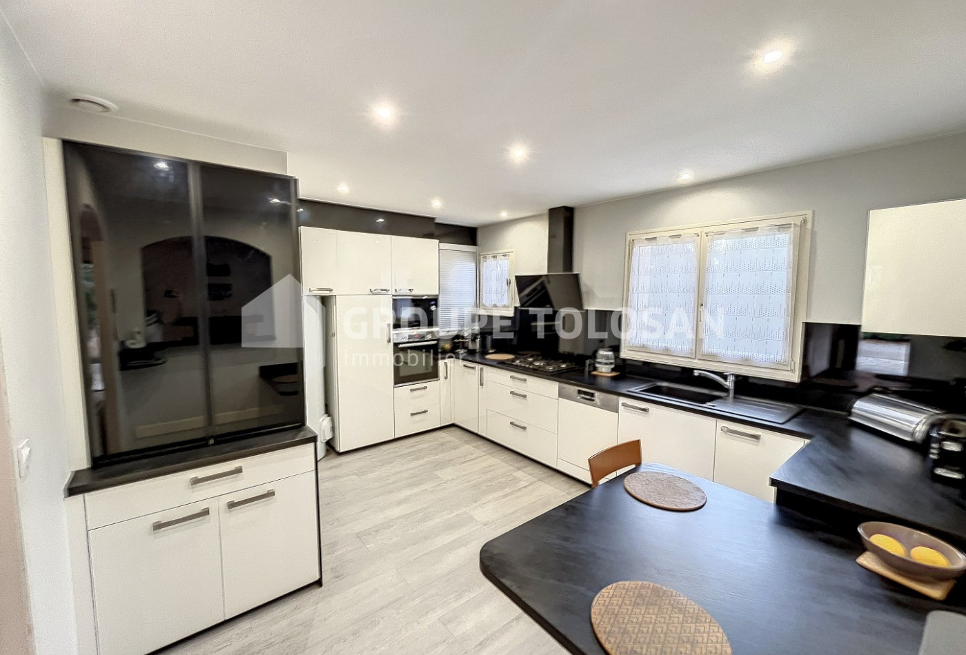 vente Maison Lavaur - Photo 6