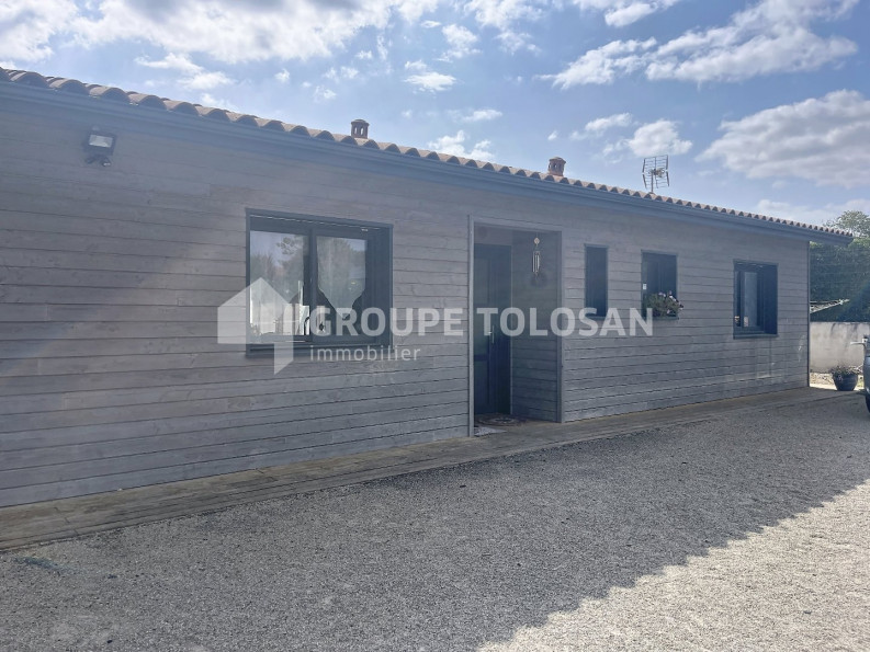 location Maison Cambiac - Photo 2