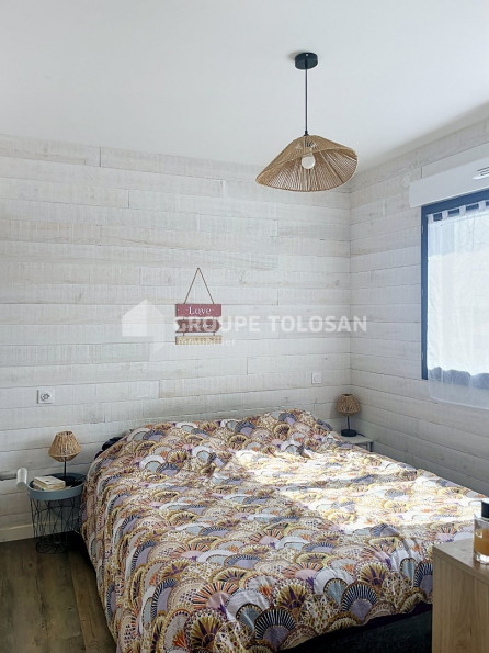 location Maison Cambiac - Photo 8