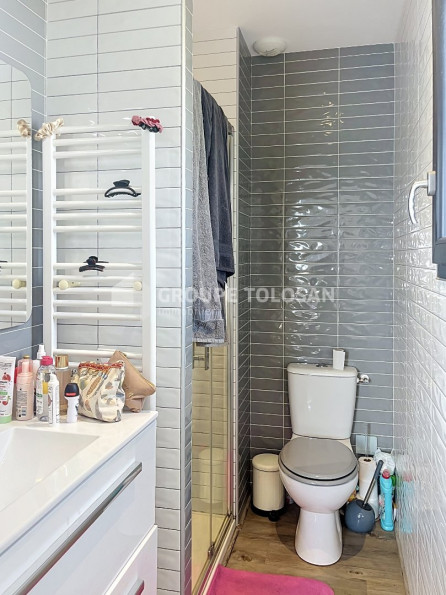 location Maison Cambiac - Photo 9
