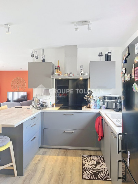 location Maison Cambiac - Photo 7