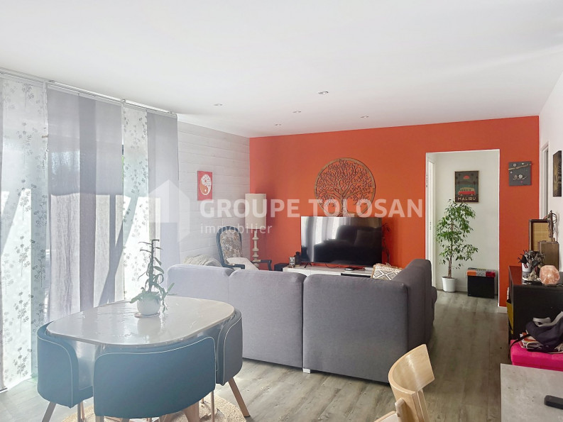 location Maison Cambiac - Photo 6