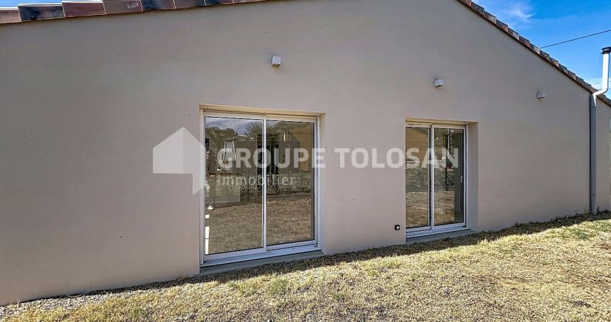vente Maison Lavaur