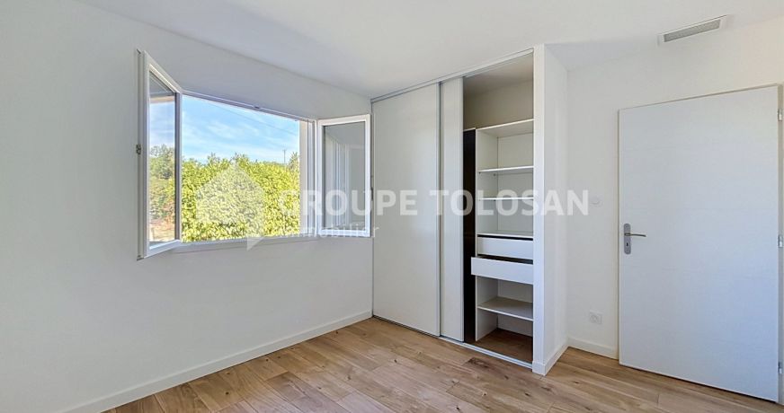 vente Maison Lavaur